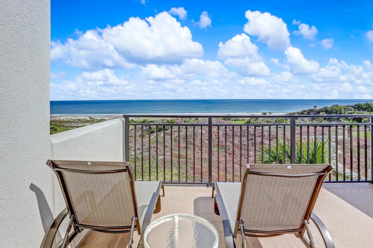 Captains Court 1004 Fernandina Beach Buitenkant foto