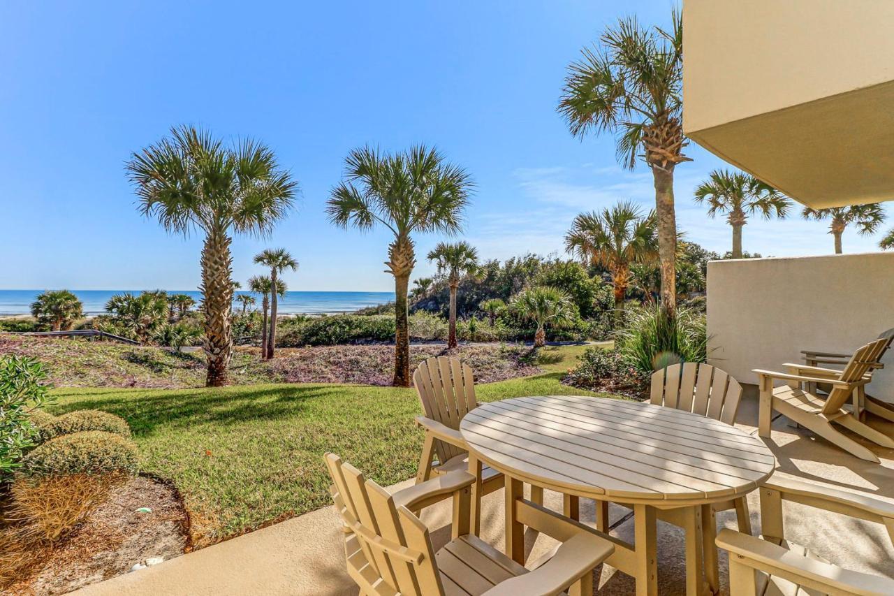 Captains Court 1004 Fernandina Beach Kamer foto
