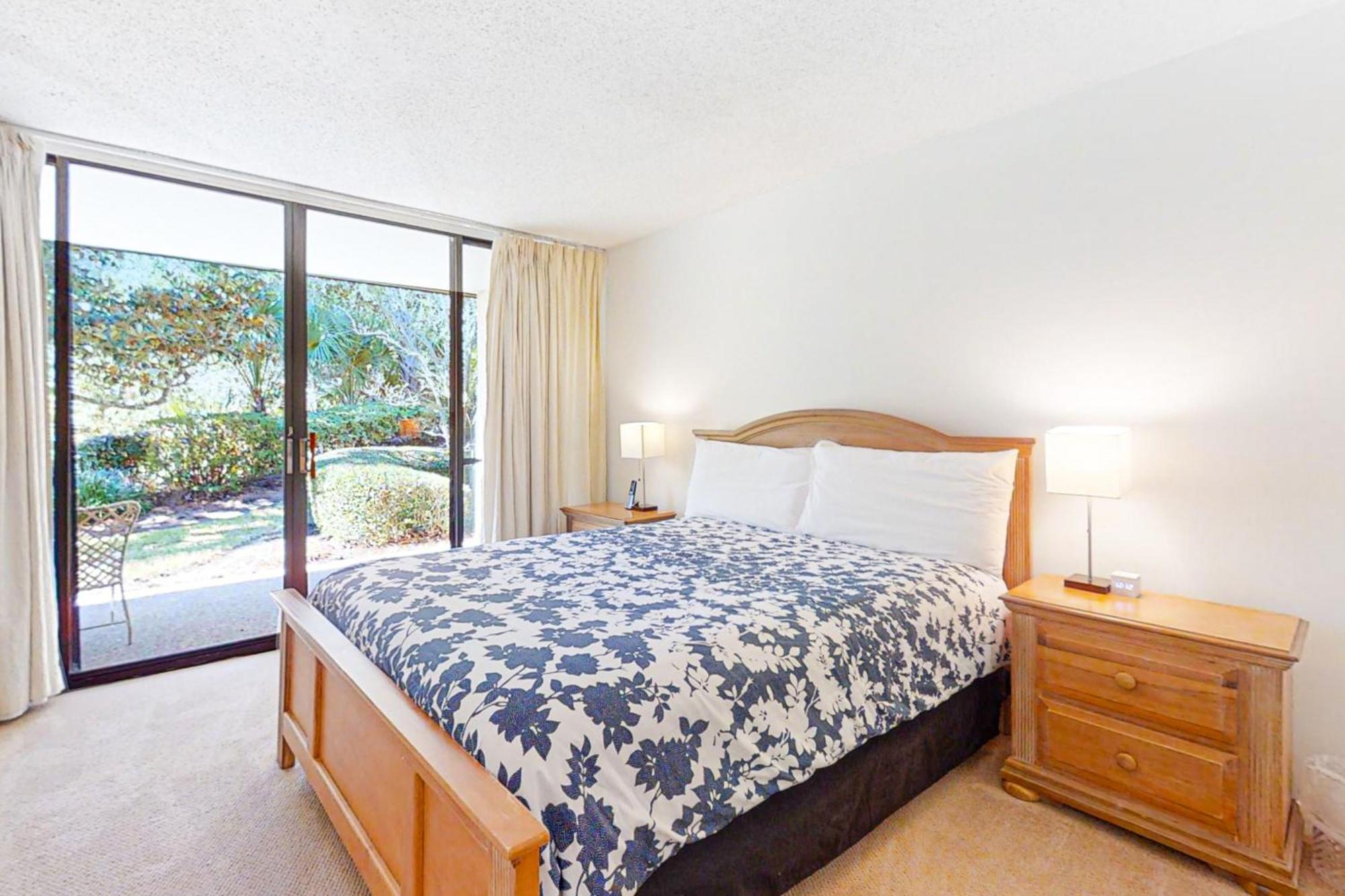 Captains Court 1004 Fernandina Beach Kamer foto