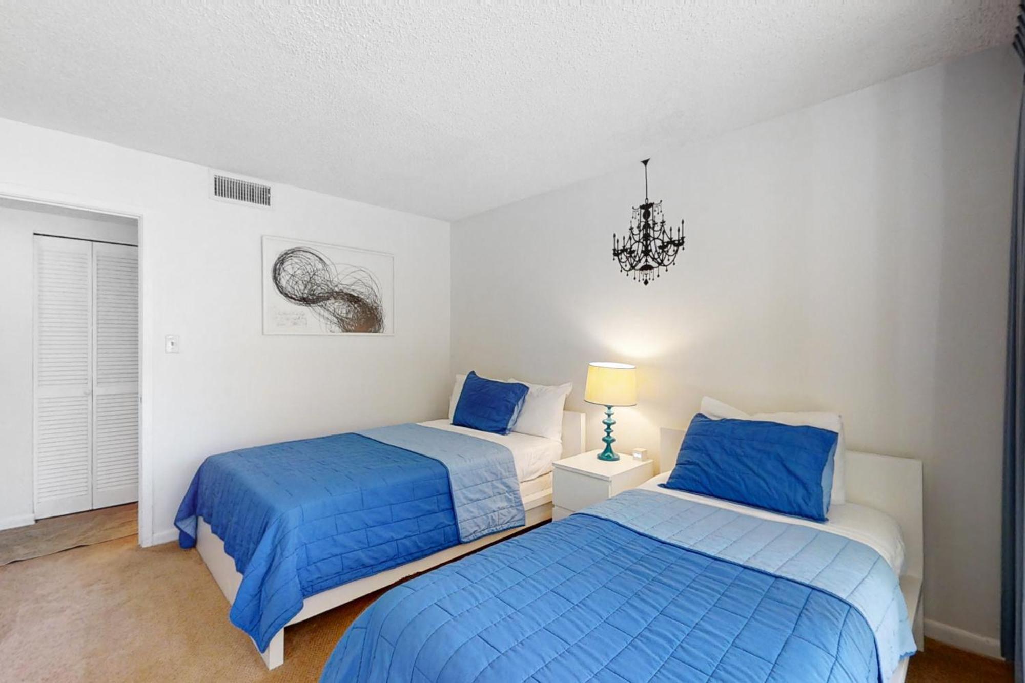 Captains Court 1004 Fernandina Beach Kamer foto