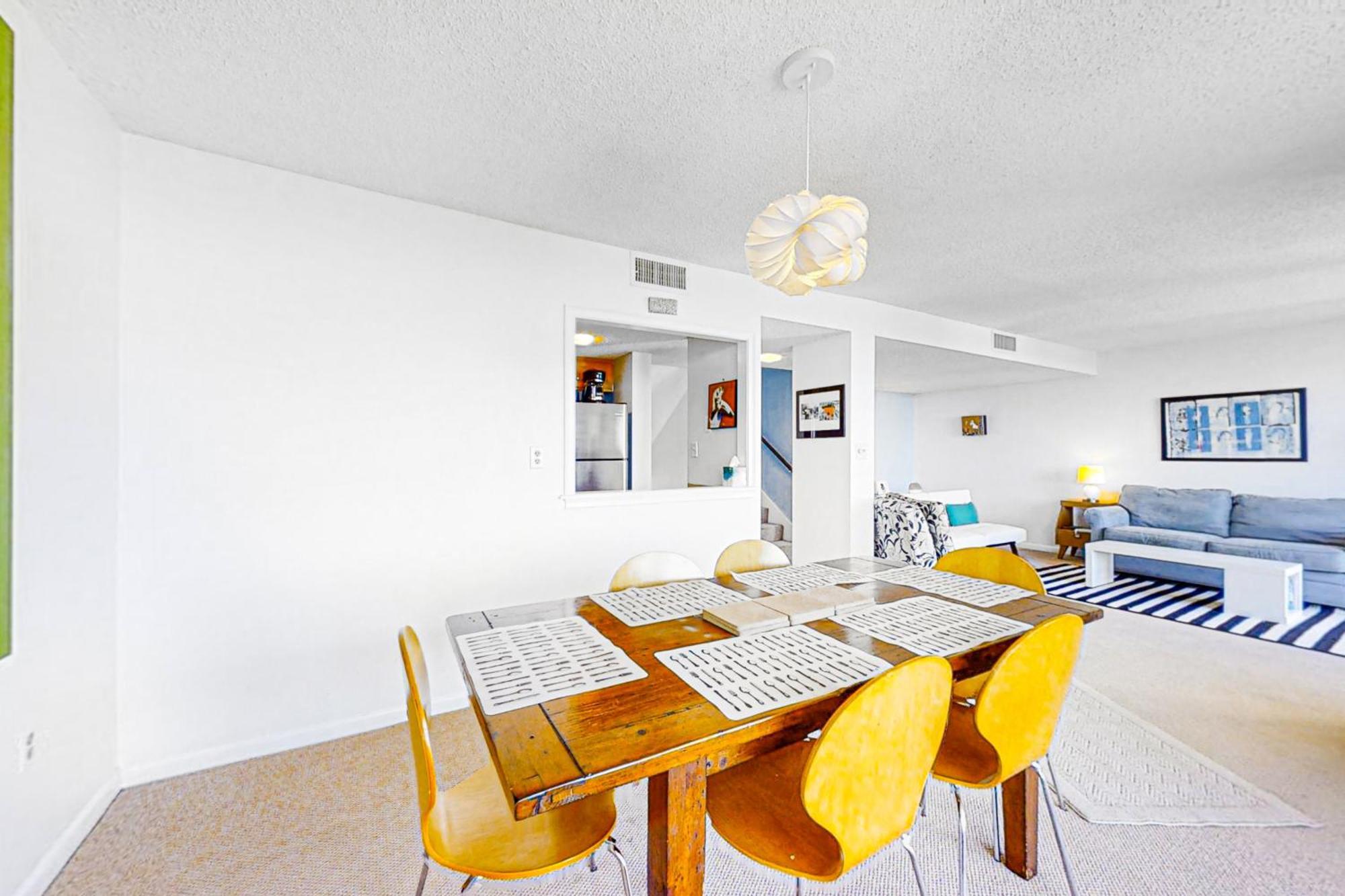 Captains Court 1004 Fernandina Beach Kamer foto