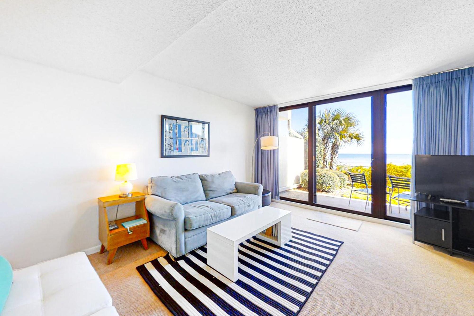 Captains Court 1004 Fernandina Beach Kamer foto