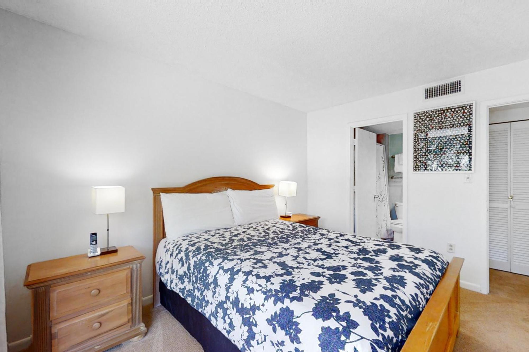 Captains Court 1004 Fernandina Beach Kamer foto