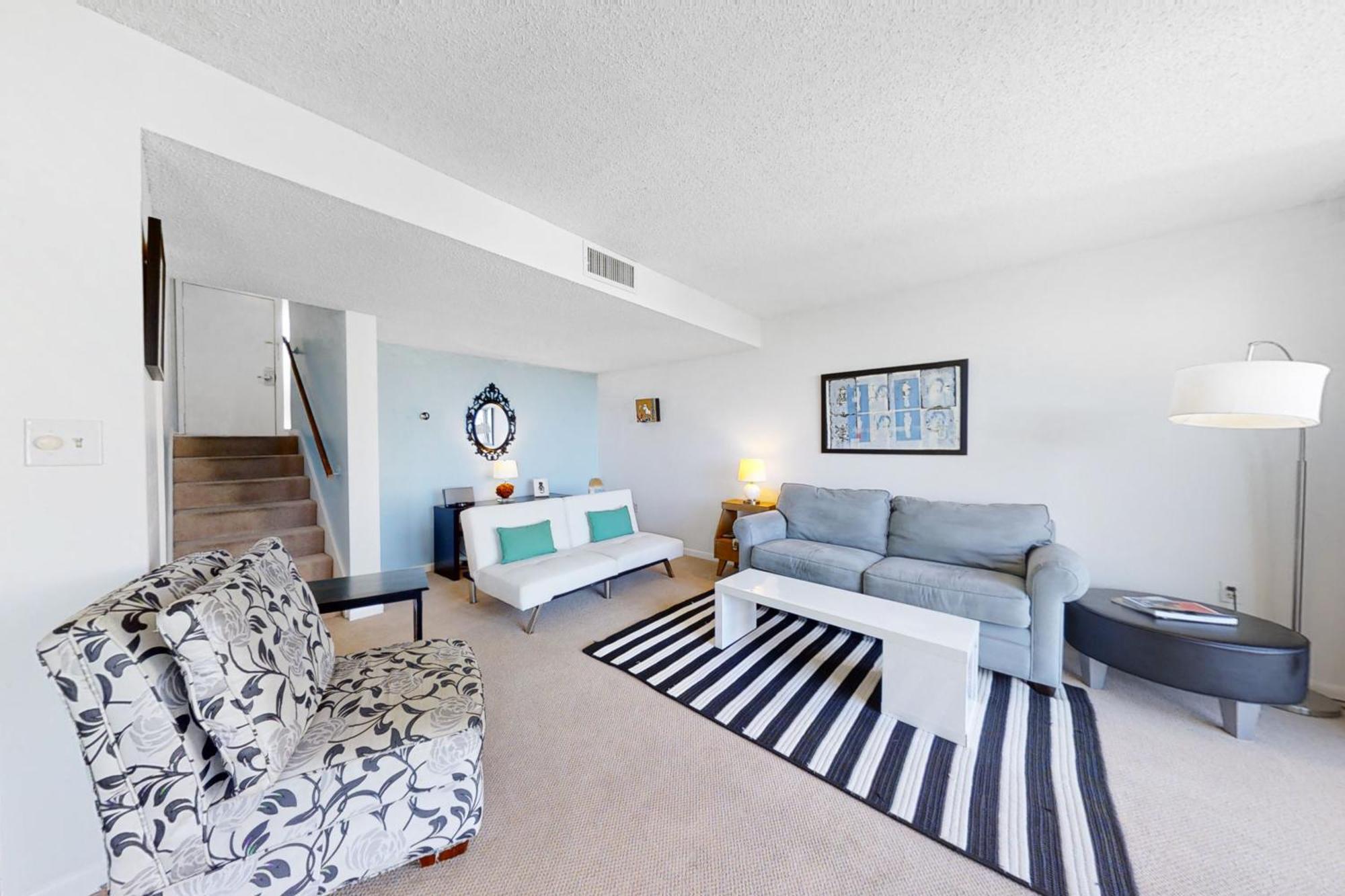 Captains Court 1004 Fernandina Beach Kamer foto