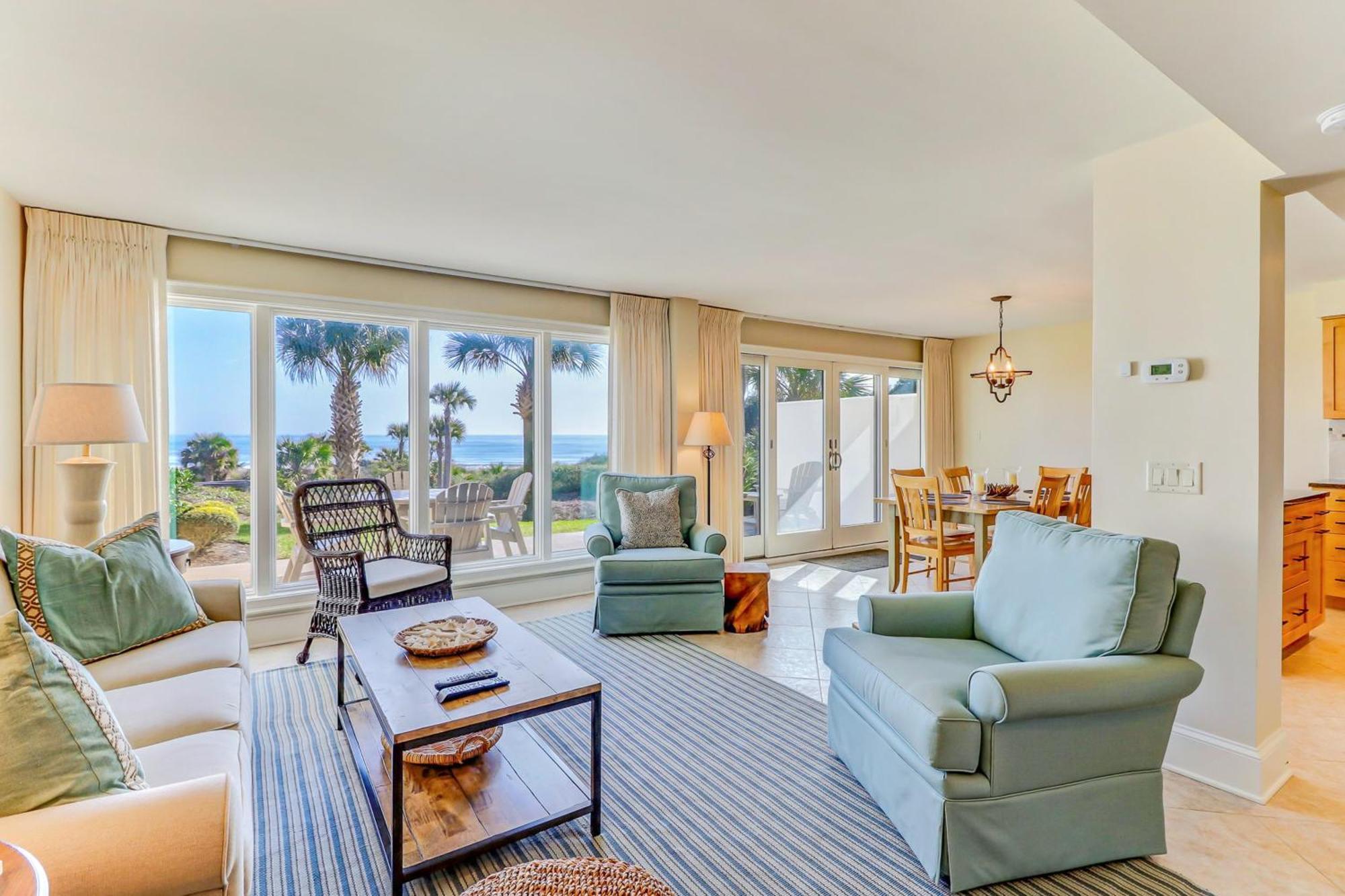 Captains Court 1004 Fernandina Beach Kamer foto