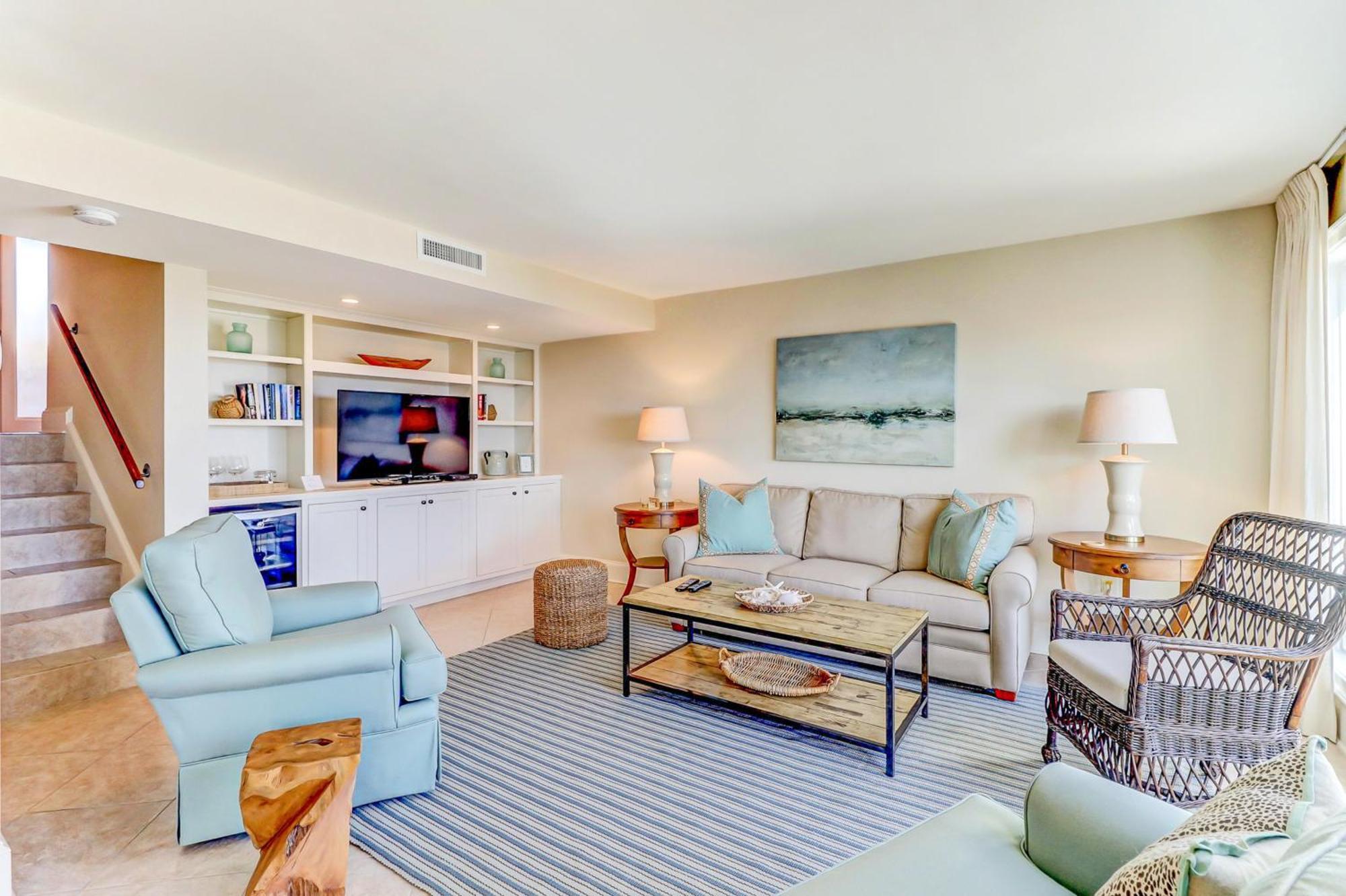 Captains Court 1004 Fernandina Beach Kamer foto