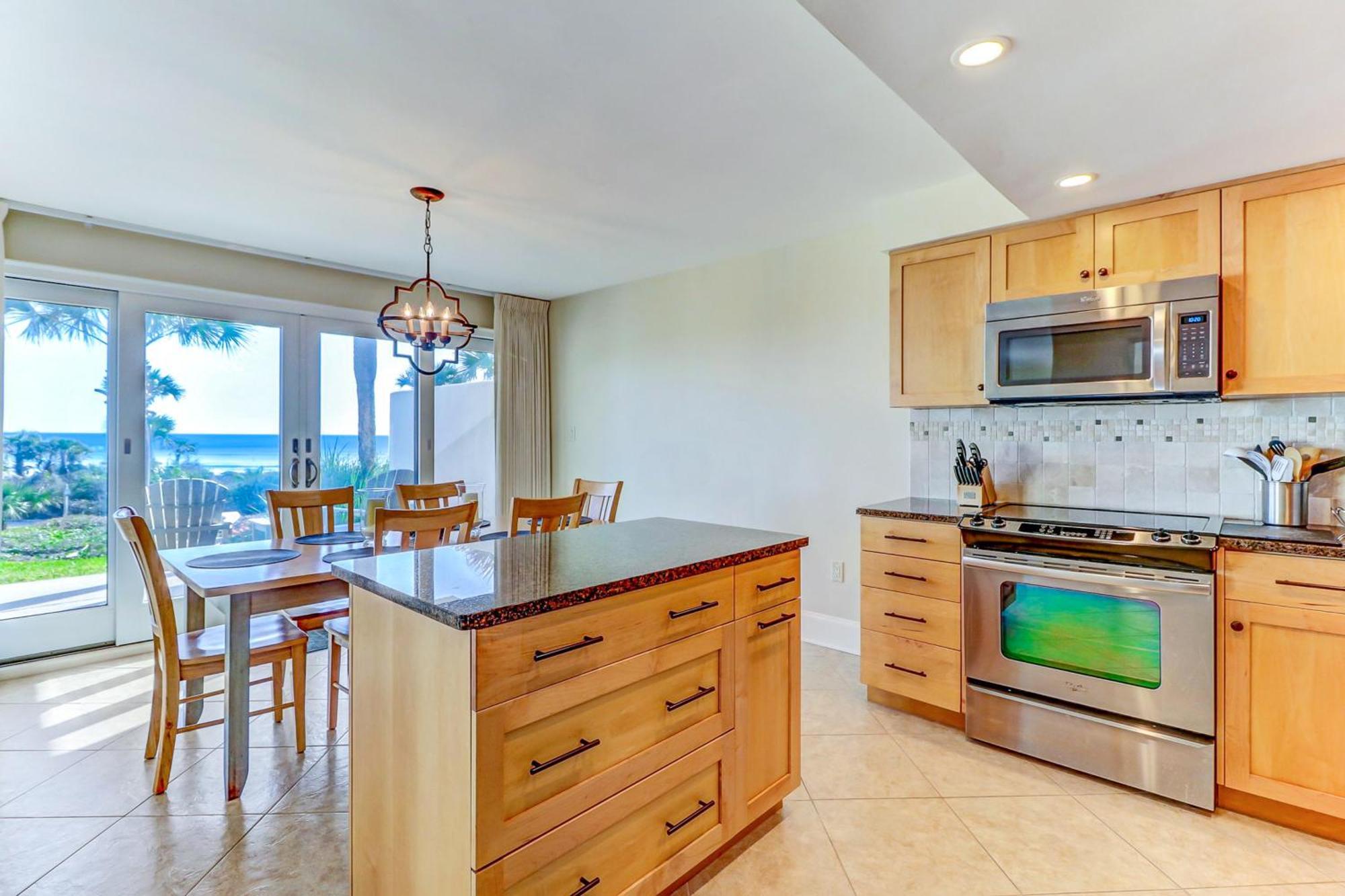 Captains Court 1004 Fernandina Beach Kamer foto