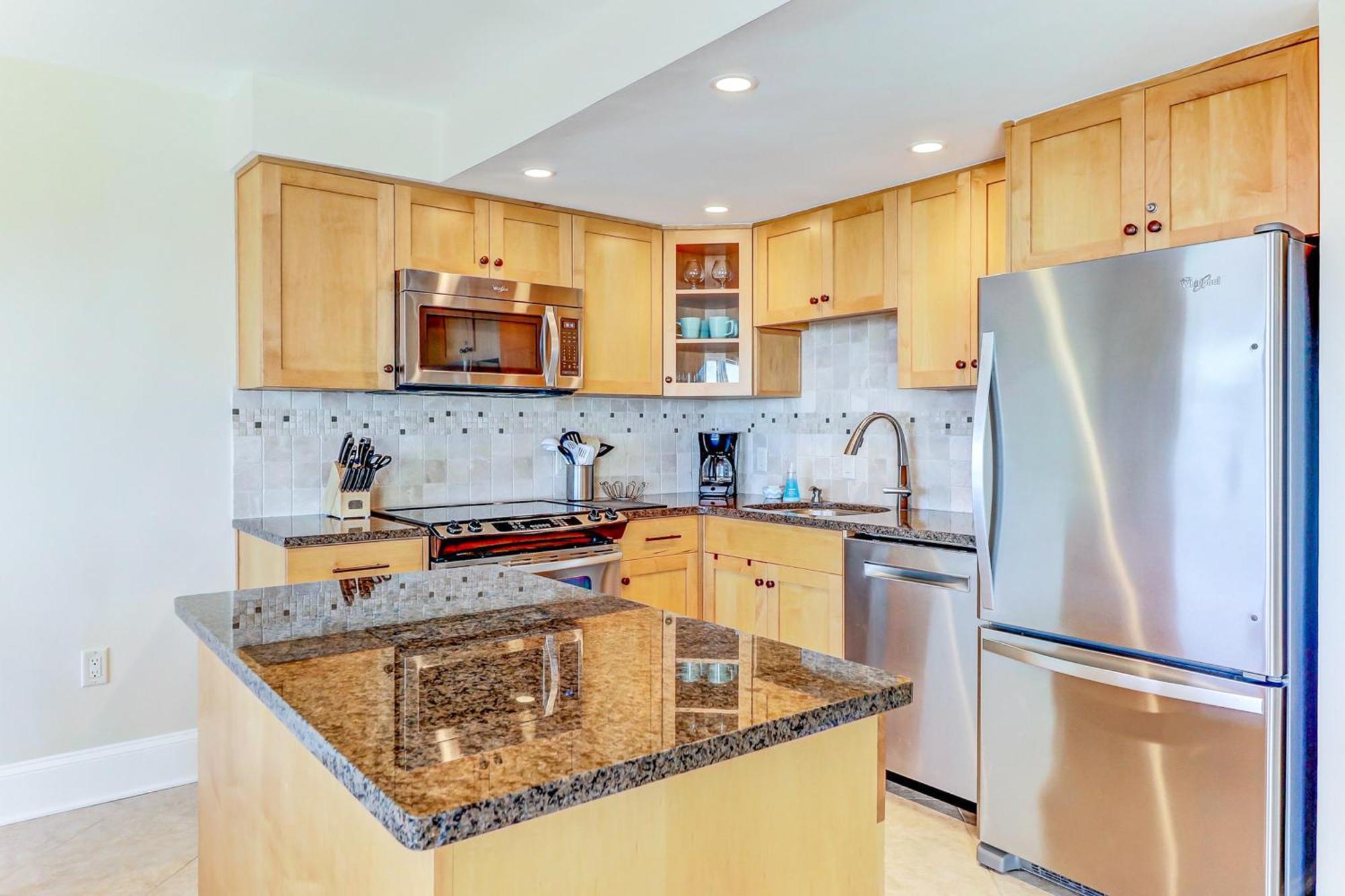 Captains Court 1004 Fernandina Beach Kamer foto