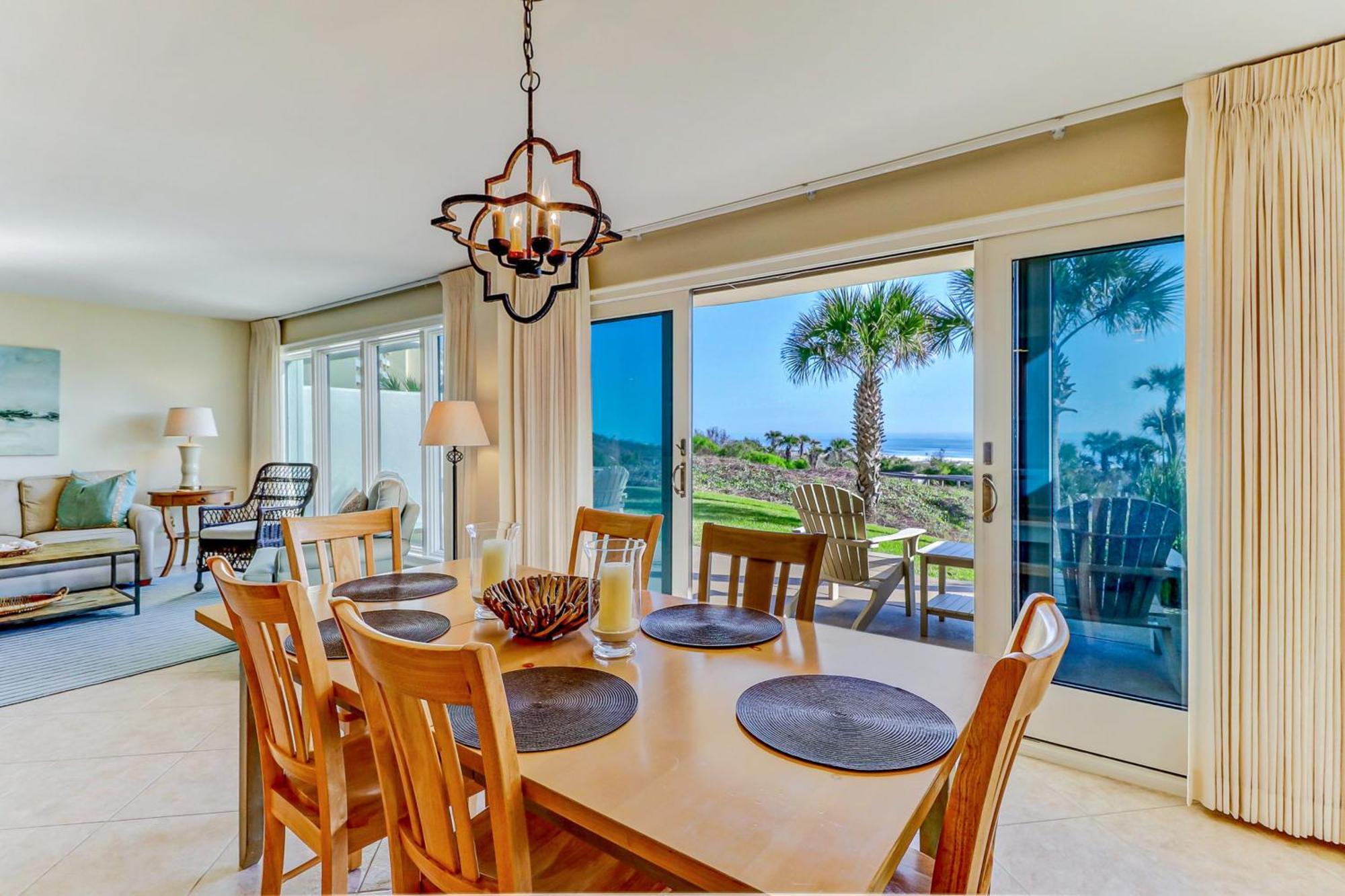Captains Court 1004 Fernandina Beach Kamer foto