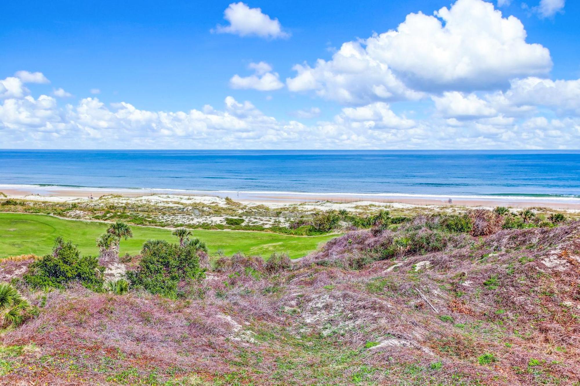 Captains Court 1004 Fernandina Beach Kamer foto