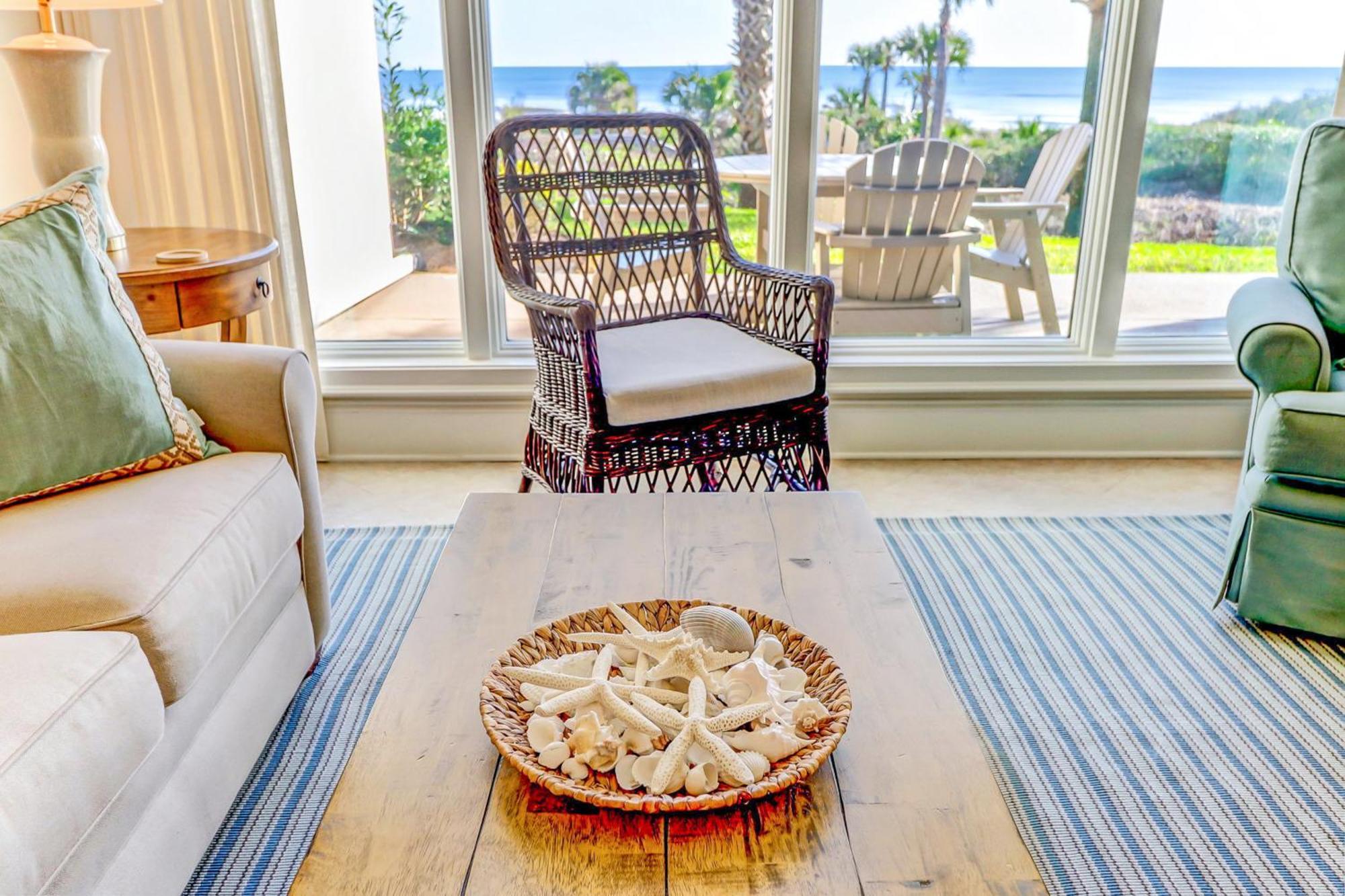 Captains Court 1004 Fernandina Beach Kamer foto