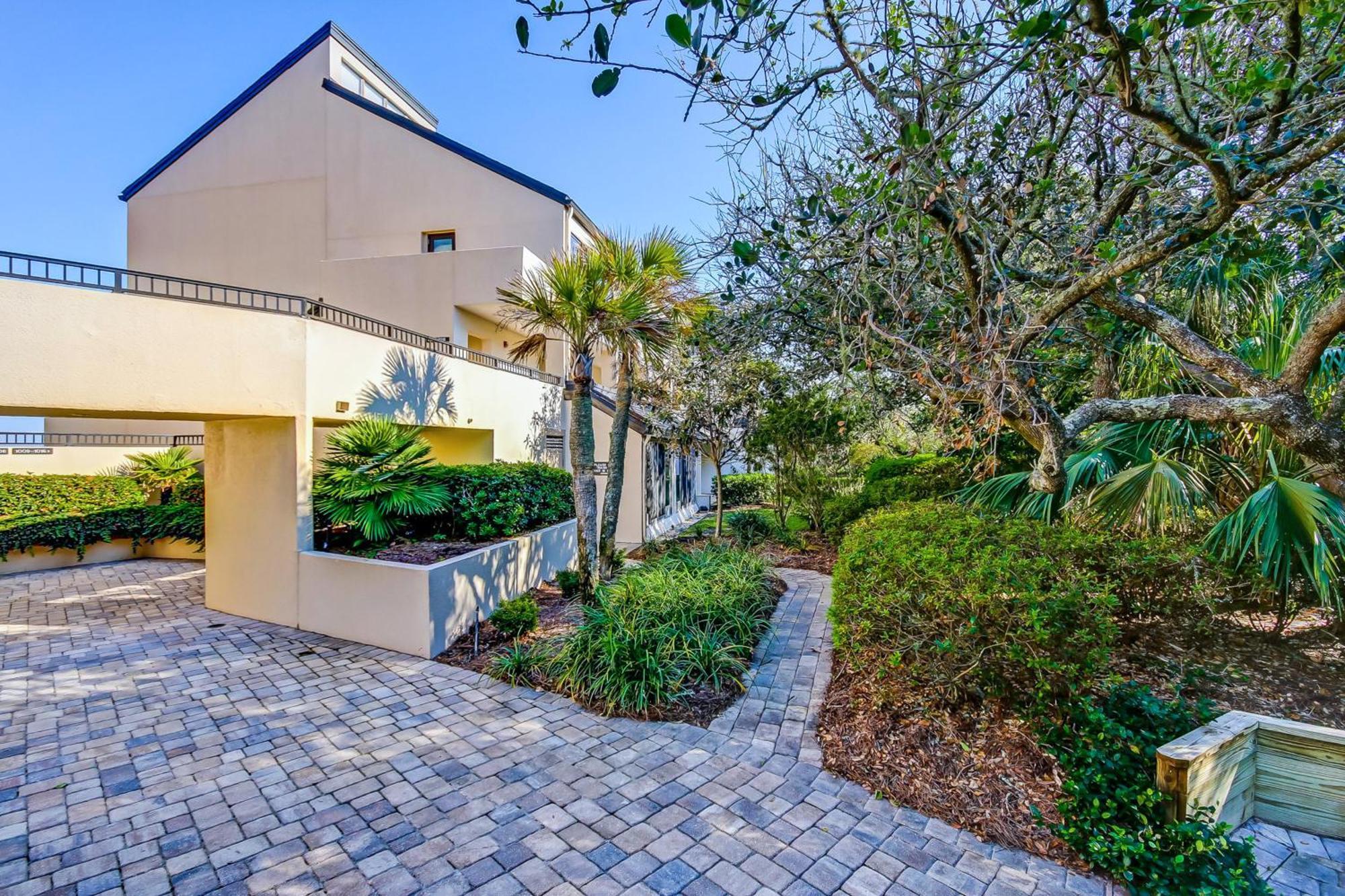 Captains Court 1004 Fernandina Beach Kamer foto