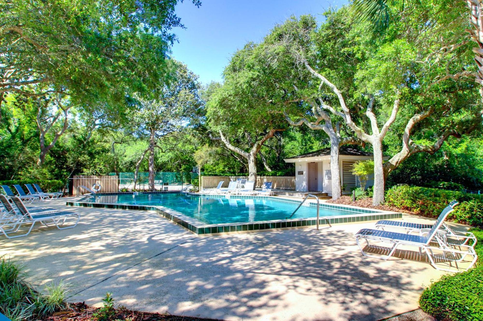Captains Court 1004 Fernandina Beach Kamer foto
