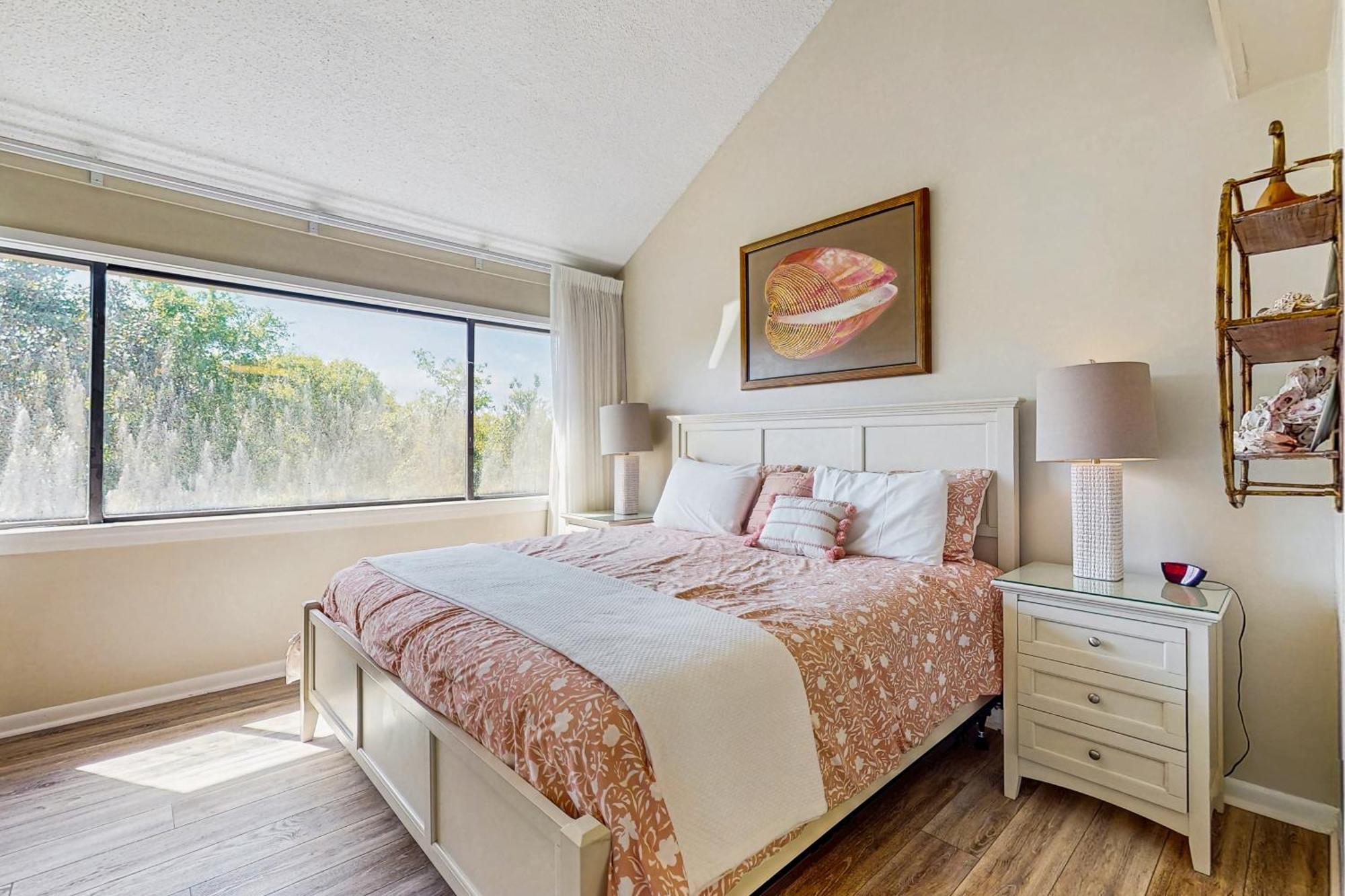 Captains Court 1004 Fernandina Beach Buitenkant foto