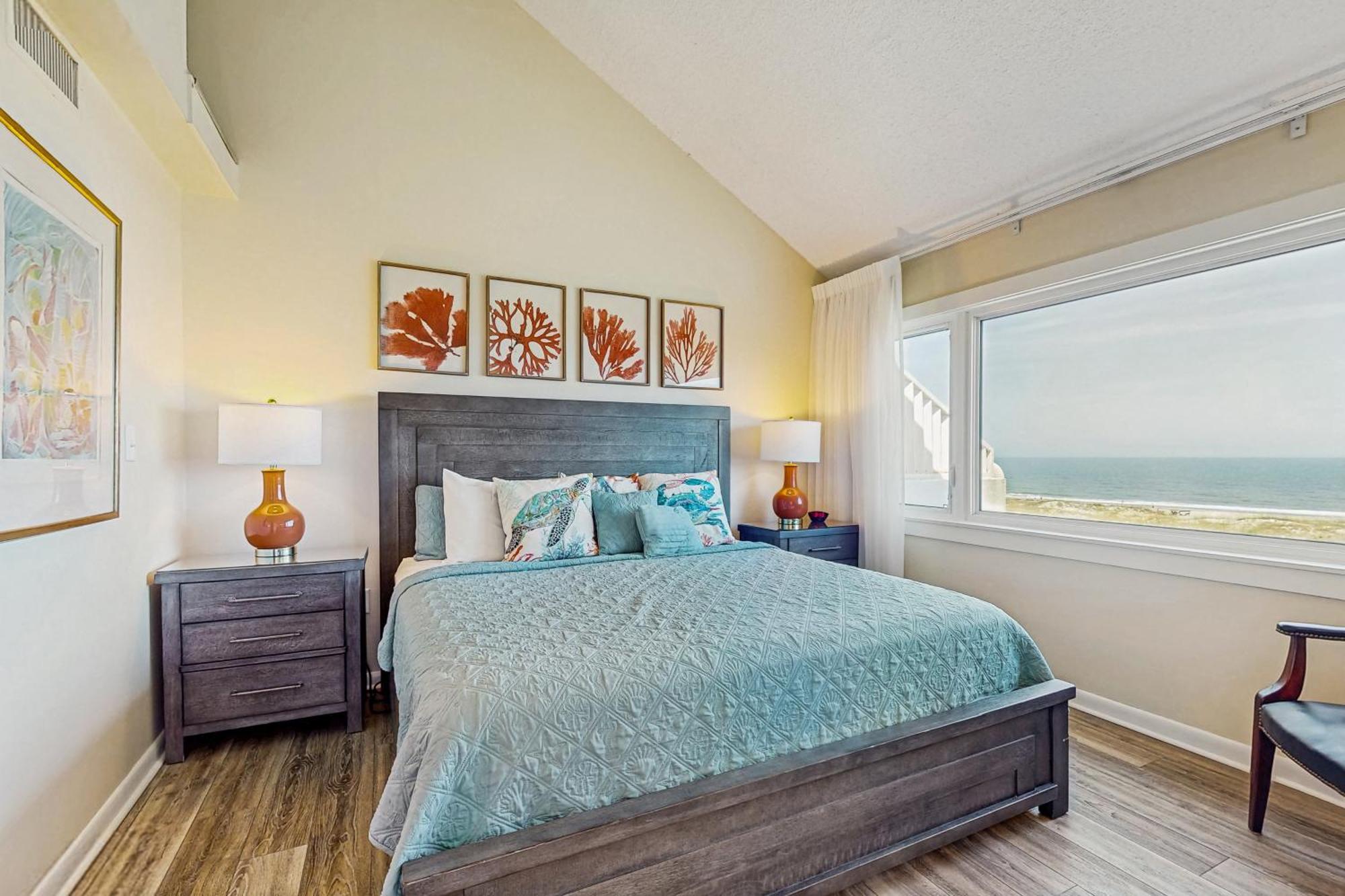 Captains Court 1004 Fernandina Beach Buitenkant foto