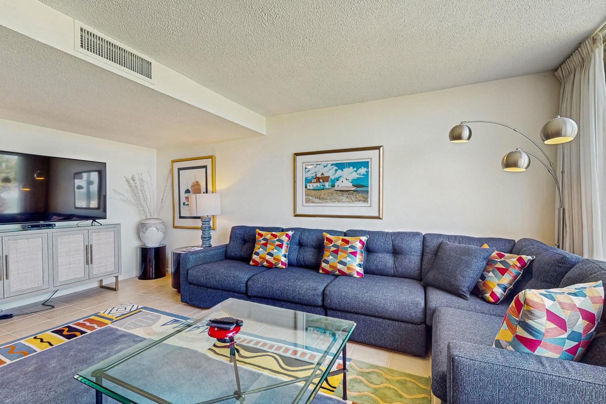 Captains Court 1004 Fernandina Beach Buitenkant foto