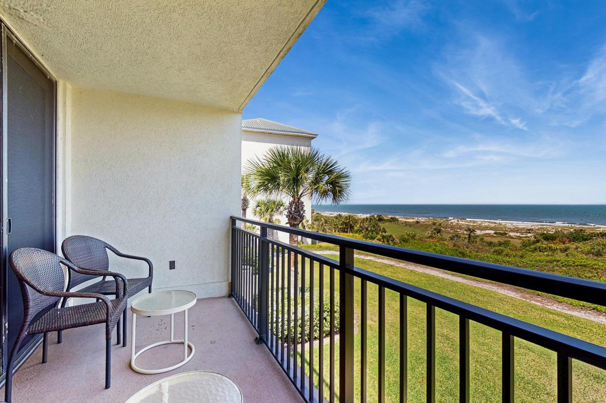 Captains Court 1004 Fernandina Beach Buitenkant foto